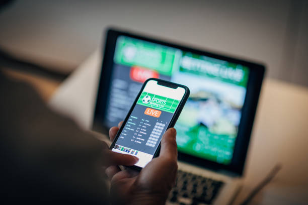 Apostas desportivas na Felixspin com acesso mobile